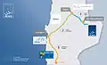 A Digital Highway to ALMA.