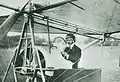 Aurel Vlaicu, early pioneer of aviation