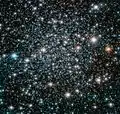 NGC 6496 hosts a selection of long-period variables  and short-period eclipsing binaries.