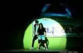 A performance at Blitzkrieg 2012 dance competition.