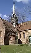 St. Nicholas Church