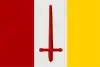 Flag of Aalst