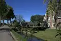 Farms in Leerbroek