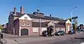 Bell foundry Petit & Fritsen