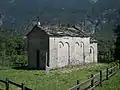 S.Maria's Chapel