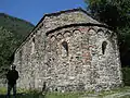 S.Salvatore's Chapel