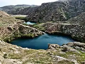Abdanan Nature