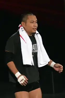Abe fuminori