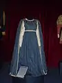 Female dress on first room