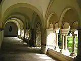 St.Johann Baptist Abbey