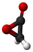 Ball-and-stick model