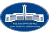 Official seal of Finfinne