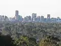 From Sleeps Hill, 2008