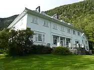 Norsk Hydro Administration Building