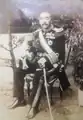Kantaro became full Admiral in 1923