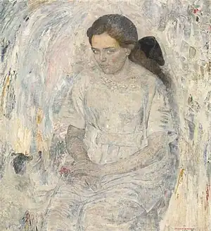 Adrienne, 1921