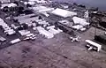 Seaplane Base at Sangley Point.