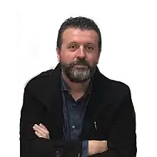 Apolloni in 2019