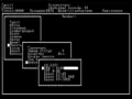 Agat-7 WordMaster text editor