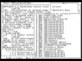 Agat-9  Tor text editor