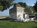 Ayios Thomas chapel