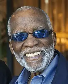 Jamal in 2019