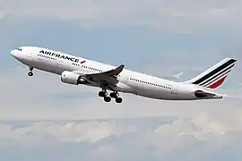 Airbus A330-200
