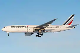 Boeing 777-200ER