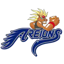 Aisin Areions logo