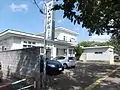 Omagri branch