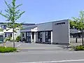 Honjo branch