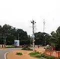 Main Road