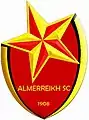 Old crest