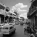 Al-Rasheed Street 1961