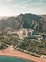 Al Bustan Palace