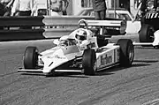 Martini MK37-Alfa Romeo F3
