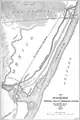 Alamo Canal construction and diversion history, as of 1908.