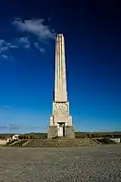 Horea, Cloșca & Crișan Obelisk