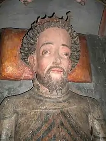 Albert of Sweden