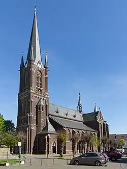 Church of Saints Peter and Paul