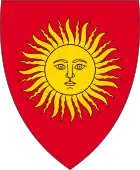 Coat of arms of Podilia