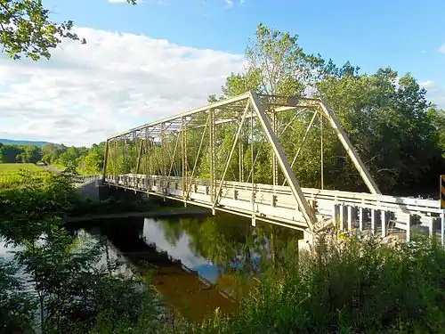 Neff Bridge