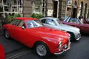 1900C Touring 1954