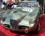 1900 CSS Zagato