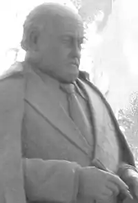 Image 48Alfonso Reyes writer of influential pieces of Mexican surrealism. (from Latin American literature)
