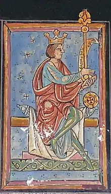 Alfonso VI