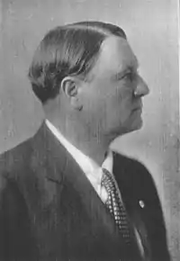 Lord Northcliffe