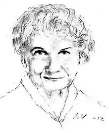 Image 31Short story writer Alice Munro won the Nobel Prize in Literature in 2013. (from Canadian literature)