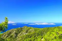 Alimia, Greece