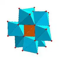 Allman–Waugh ion